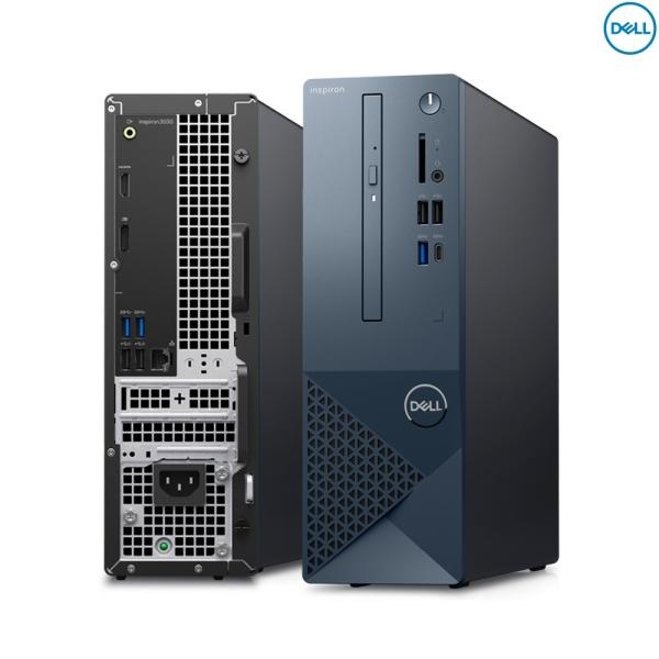 [Dell] 인스피론 3030SFF DN3030S-UB02KR i5-14400 (8GB/512GB/FD) [기본제품]