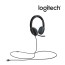 [로지텍] [헤드셋] H540 [블랙/USB] [로지텍코리아 공식 인증 판매점]