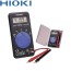 [히오끼] 디지털 포켓 테스터기 3244-60