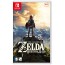 [닌텐도] SWITCH 젤다의 전설 브레스 오브 더 와일드 한글판