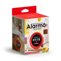 [닌텐도] 사운드 클록 알라모 (Alarmo)