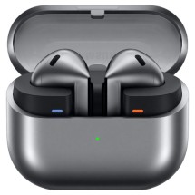 [삼성전자] 갤럭시 버즈3 블루투스 이어폰 [SM-R530N] [실버]