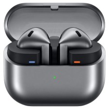 [삼성전자] 갤럭시 버즈3 블루투스 이어폰 [SM-R530N] [실버]